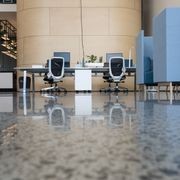 Classic Finish Polished Concrete Floors - Urban Range gallery detail image