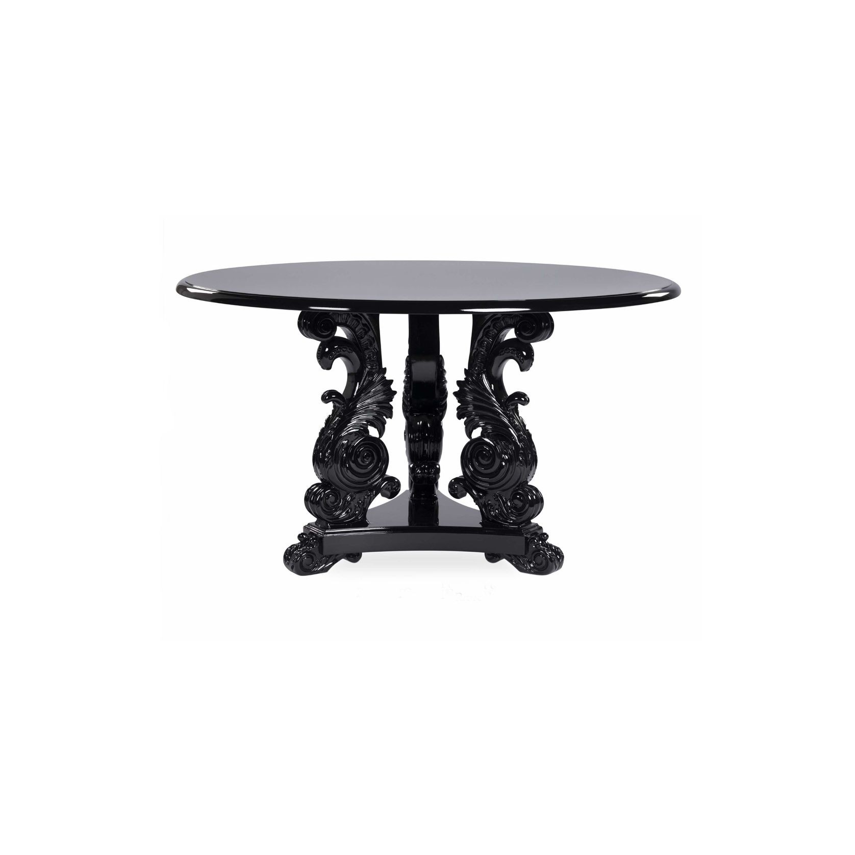 Potenzo Dining Table gallery detail image