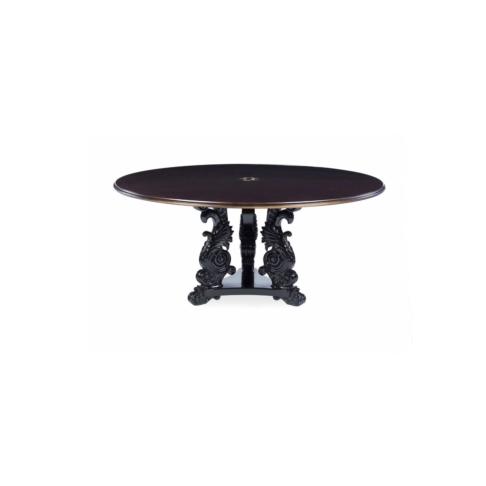 Potenzo Dining Table gallery detail image