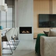 Planika Bio-Fuel Fireplace PrimeFire in Casing gallery detail image