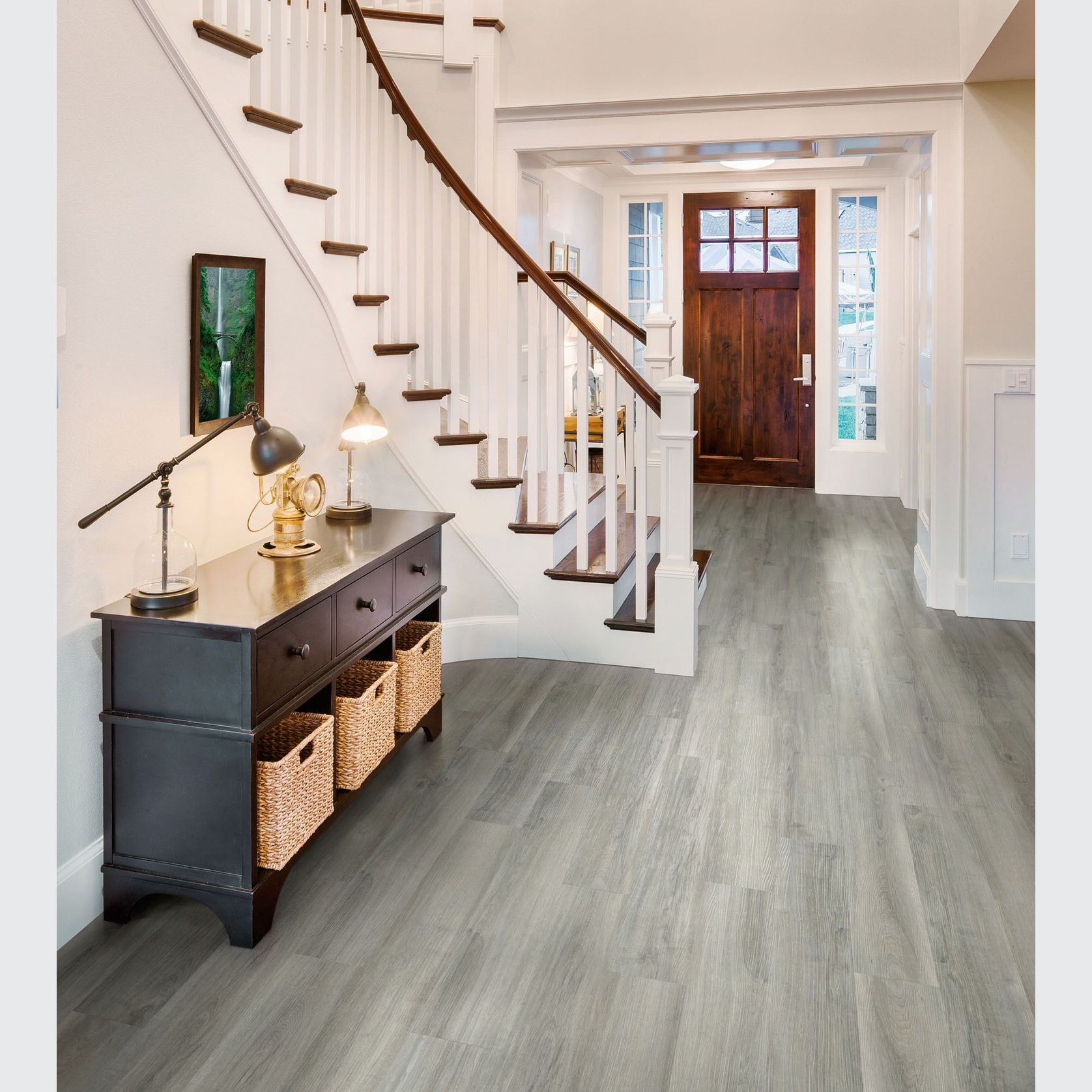 Primero II Luxury Vinyl Tiles gallery detail image