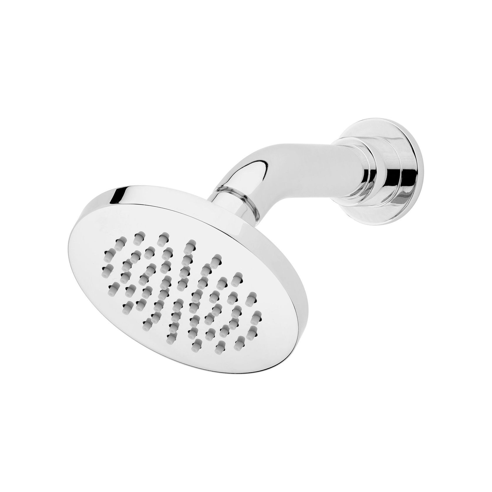 Pro Series Deluxe Shower Rose gallery detail image