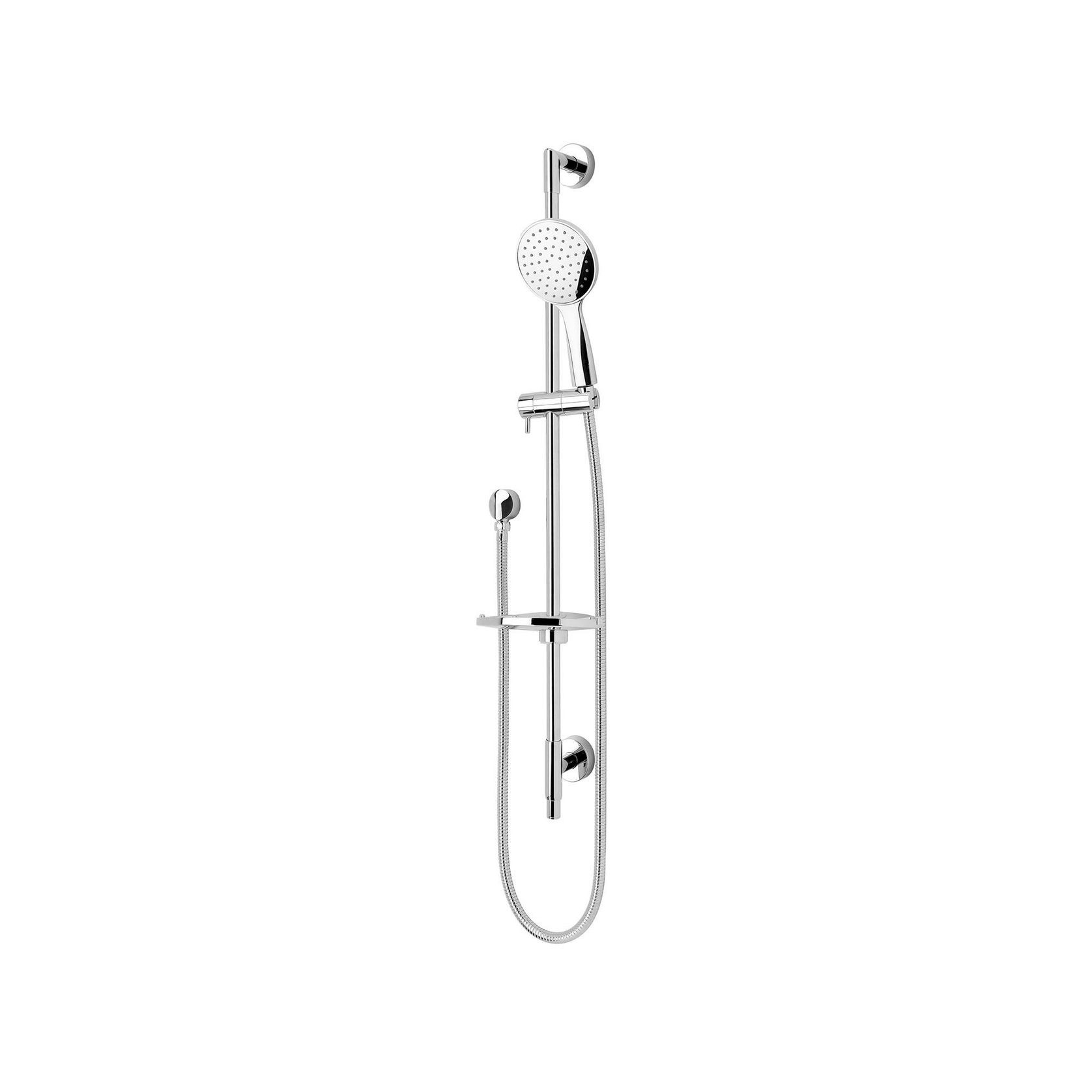 Pro Series 1 Function Slide Shower VPRS040 gallery detail image