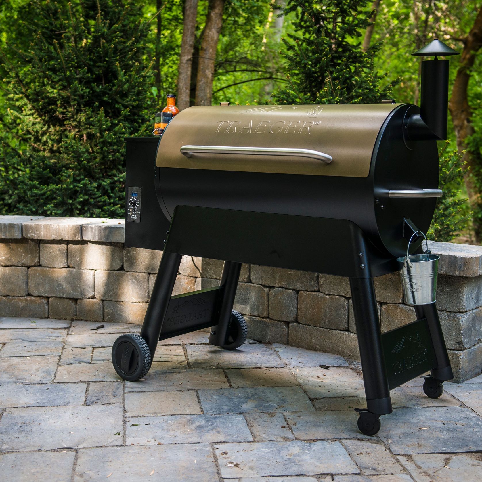 Pro Series by Traeger gallery detail image