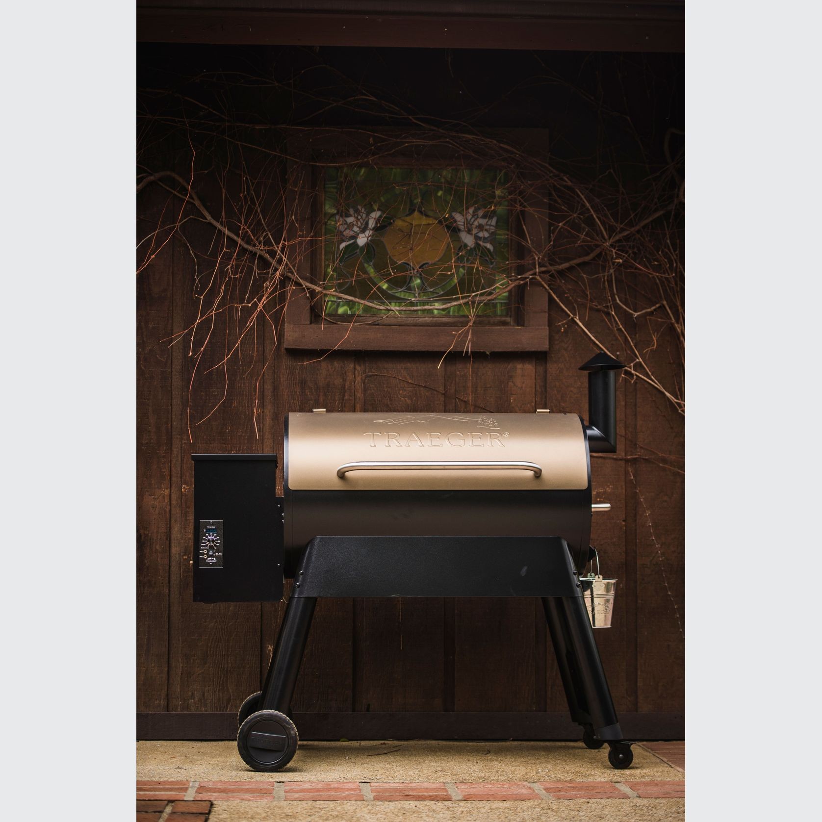 Pro Series by Traeger gallery detail image