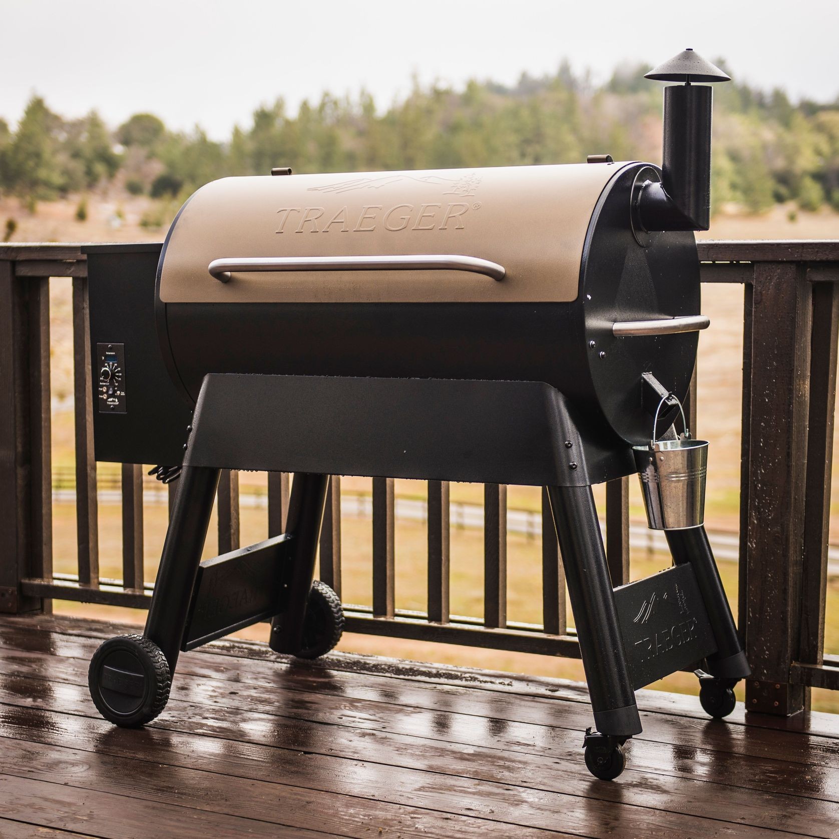 Pro Series by Traeger gallery detail image