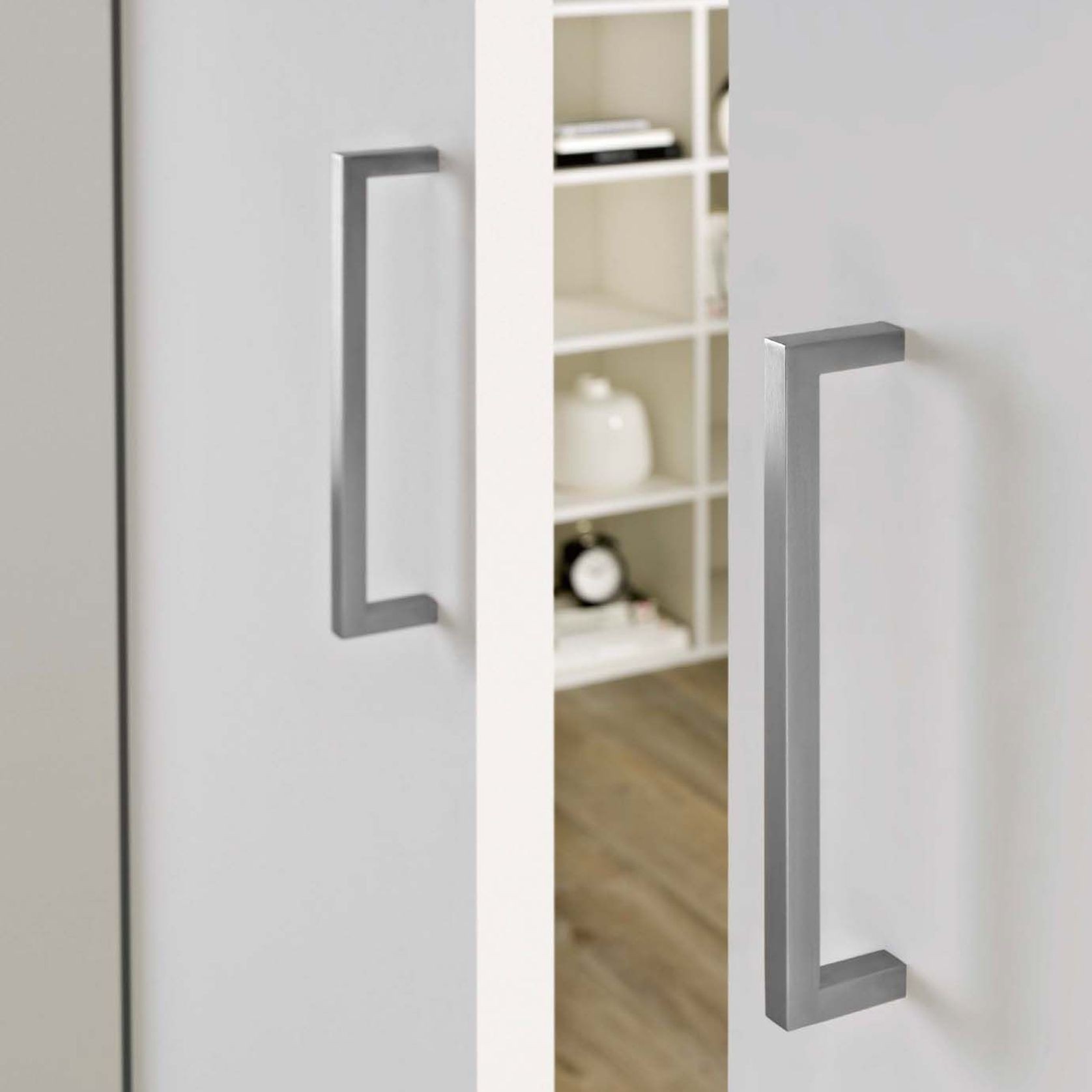 Pull Handle: IN.07.200 D 25 gallery detail image
