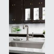 Purist Kitchen Mixer gallery detail image