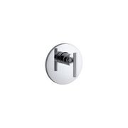 Purist Bath/ Shower Mixer gallery detail image