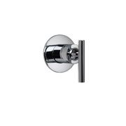 Purist Bath/ Shower Mixer -Slim Trim gallery detail image