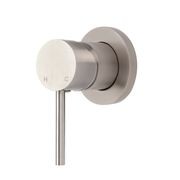 Foreno Purity Ultra Minimal Shower Mixer PUR034 gallery detail image