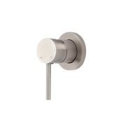 Foreno Purity Ultra Minimal Shower Mixer PUR034 gallery detail image