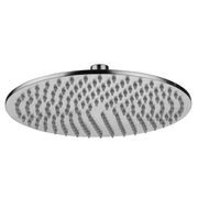 Quadro 300mm SF028 Rain Shower Head with BD001 400mm Arm gallery detail image