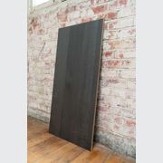 Quarter Oak Graphite Grey | Pre-finished Veneer Panels gallery detail image
