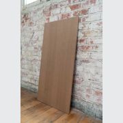 Quarter Oak Sand Beige | Pre-finished Veneer Panels gallery detail image