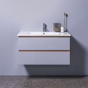 Qubo Single Drawer By Michel Cesar gallery detail image