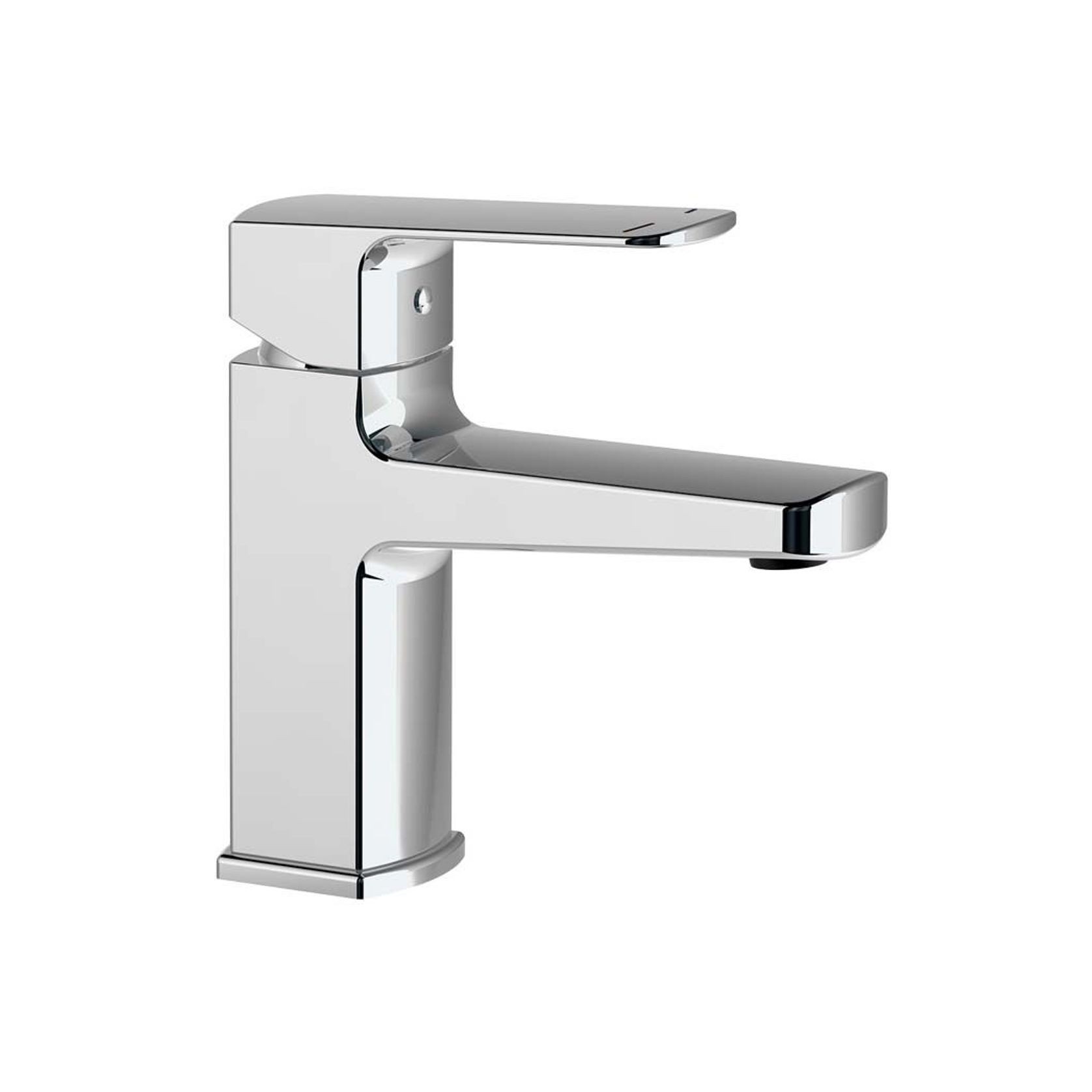 Que Basin Mixer ArchiPro NZ