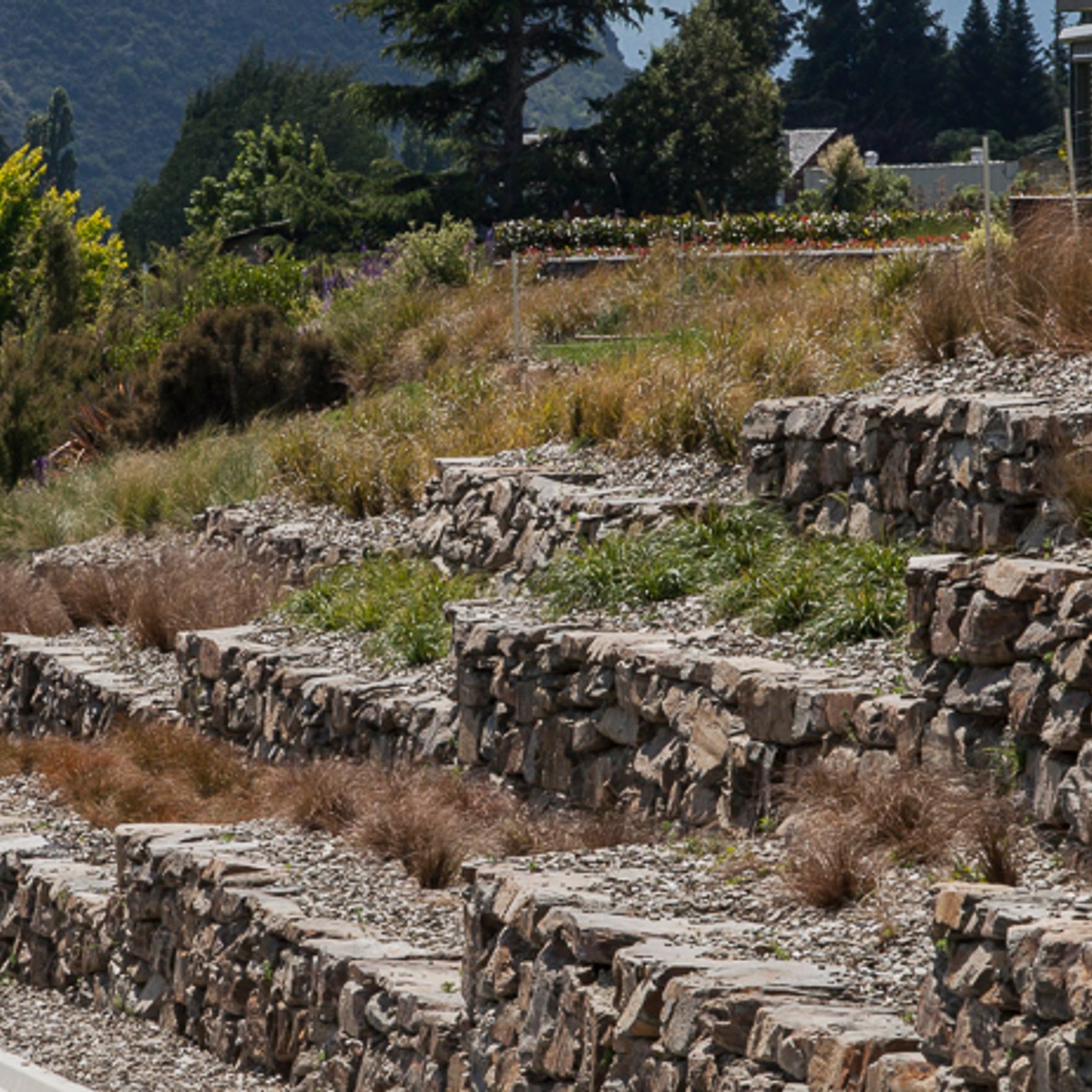 Retaining Wall Rock gallery detail image