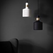 Riddle Pendant Lamp gallery detail image