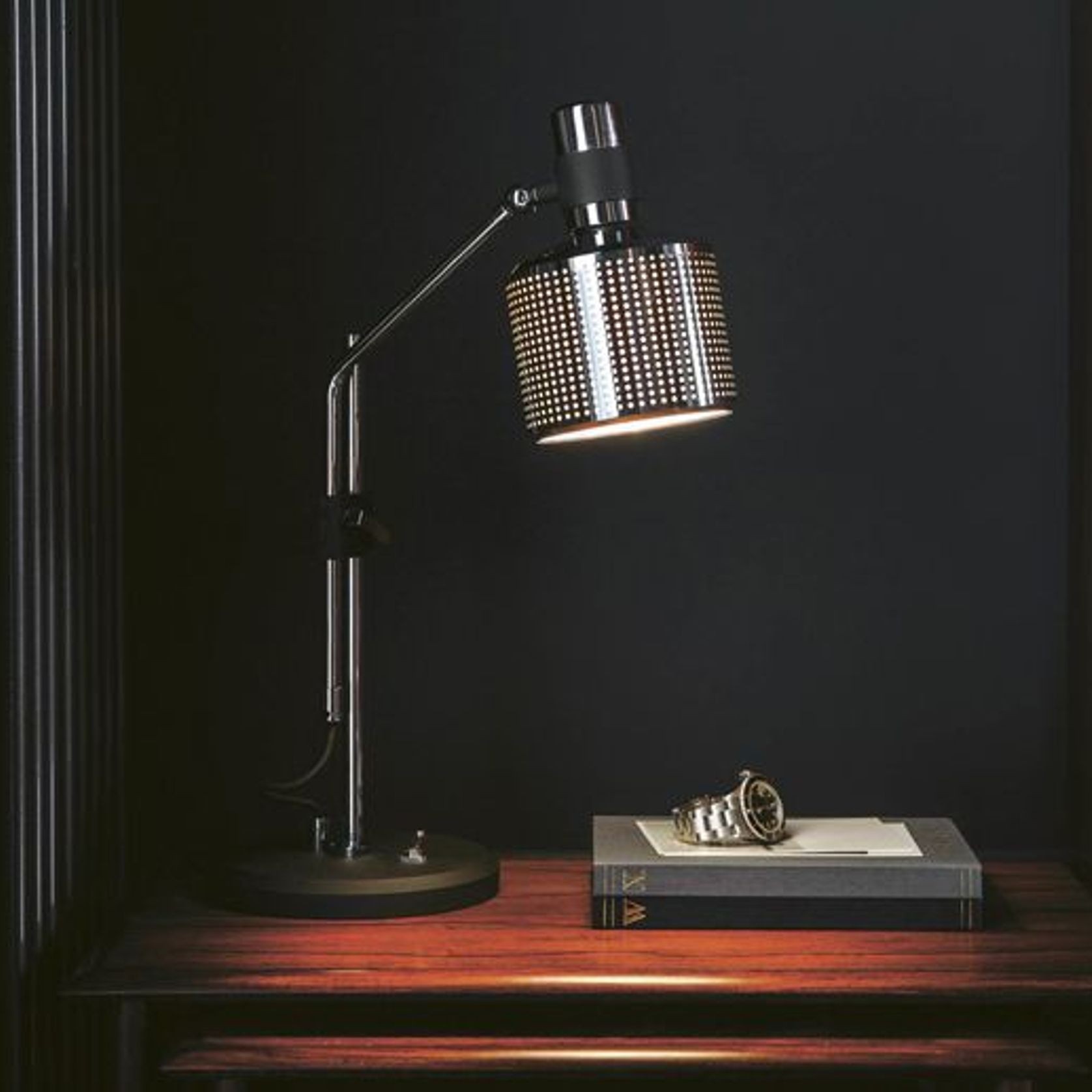 Riddle Table Lamp – Single gallery detail image