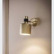 Riddle Wall Light – Single gallery detail image