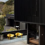 Locarno Operable Vertical Louvres gallery detail image
