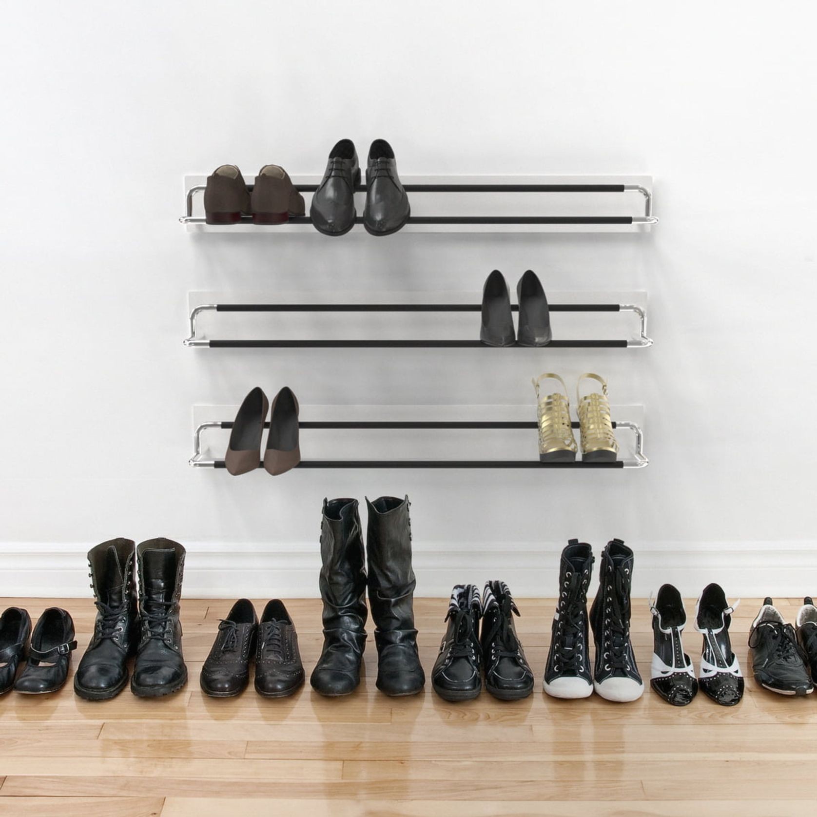 RADA Shoe Rack gallery detail image