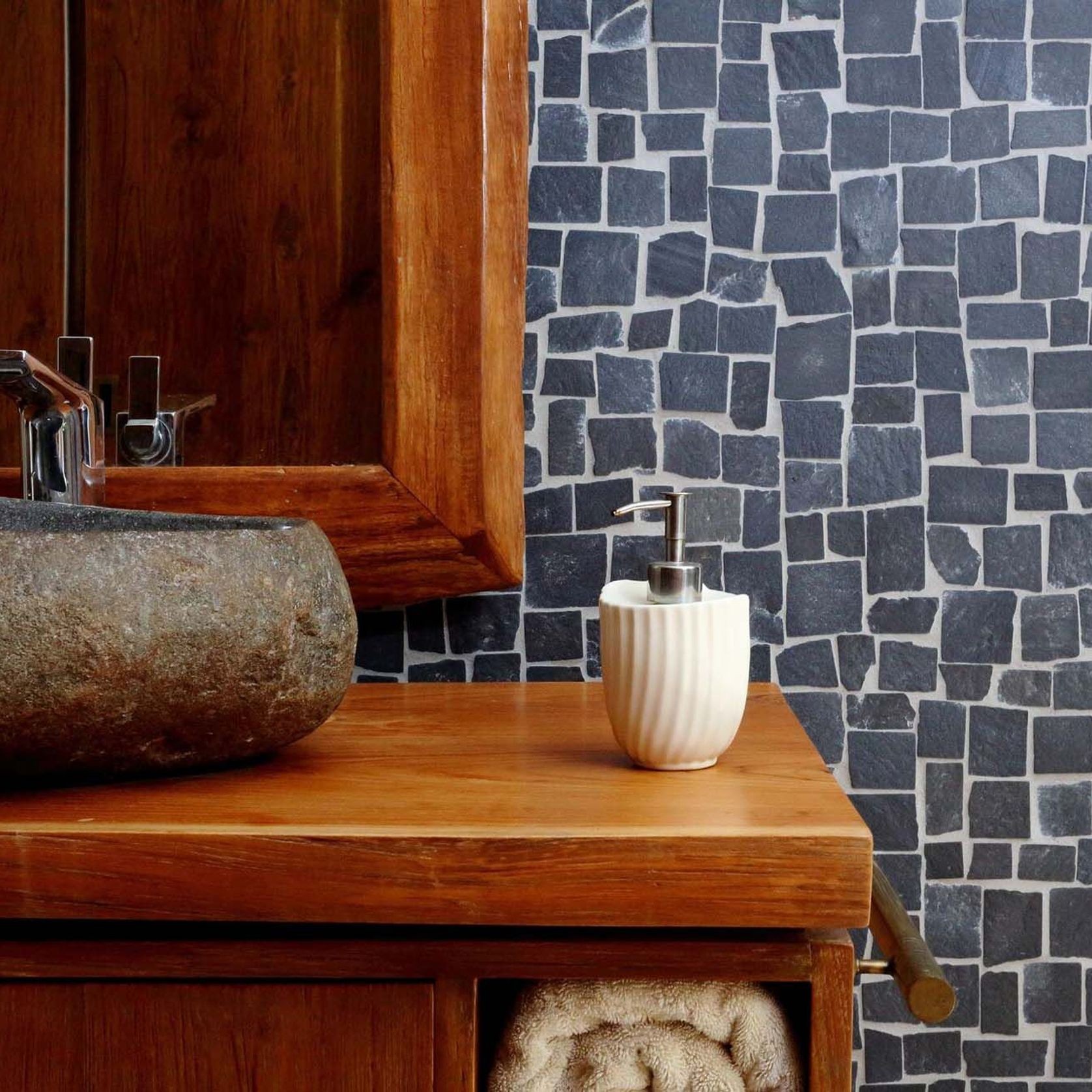 Random Square Tile gallery detail image