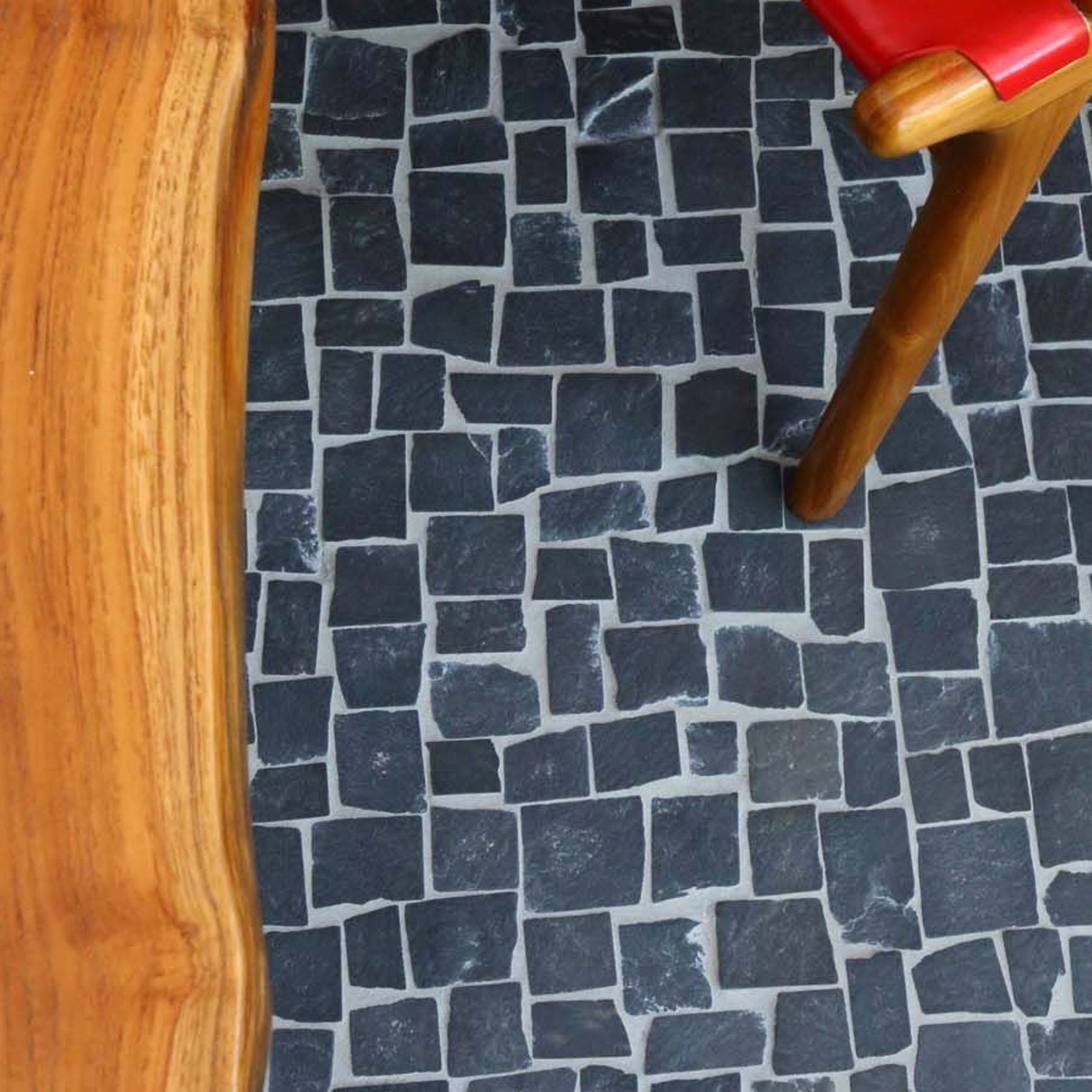 Random Square Tile gallery detail image