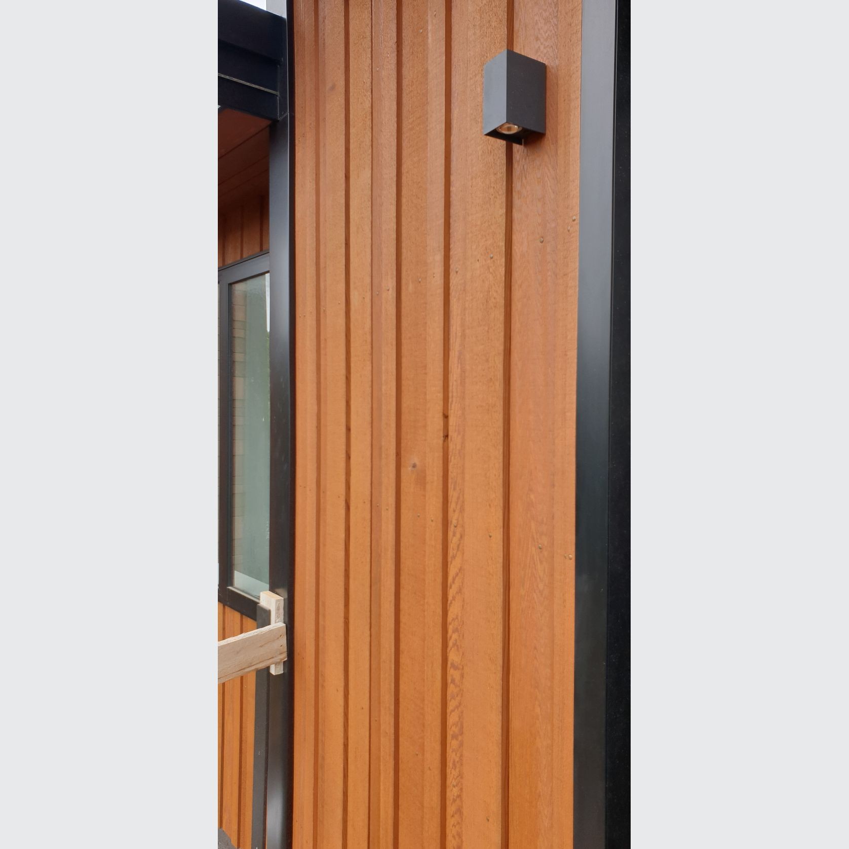 Random Width and Depth Weatherboards gallery detail image