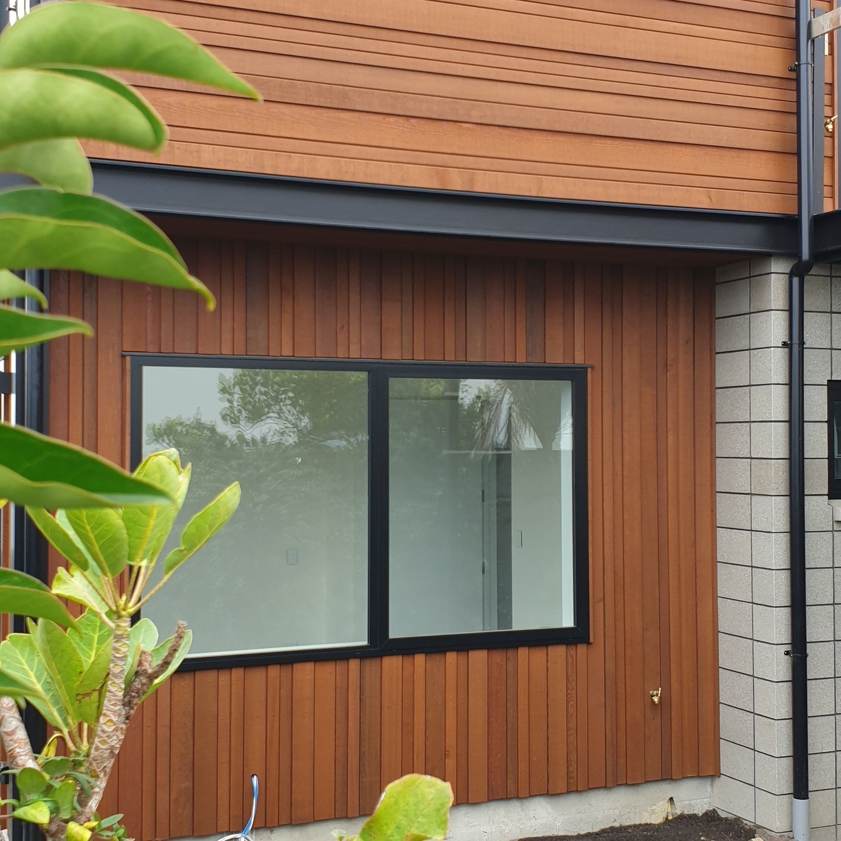 Random Width and Depth Weatherboards gallery detail image
