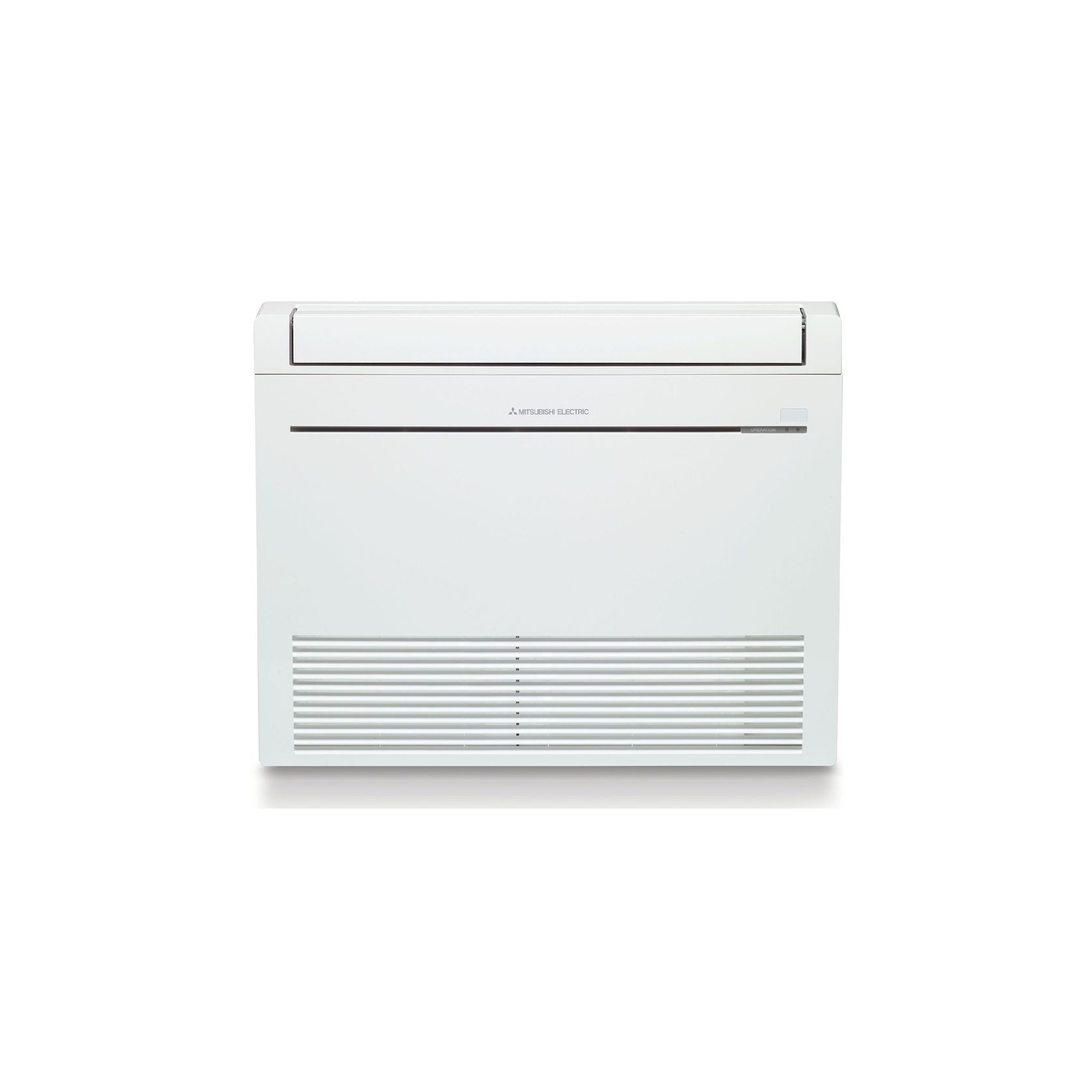 KW RapidHeat Smart Series Floor Console gallery detail image