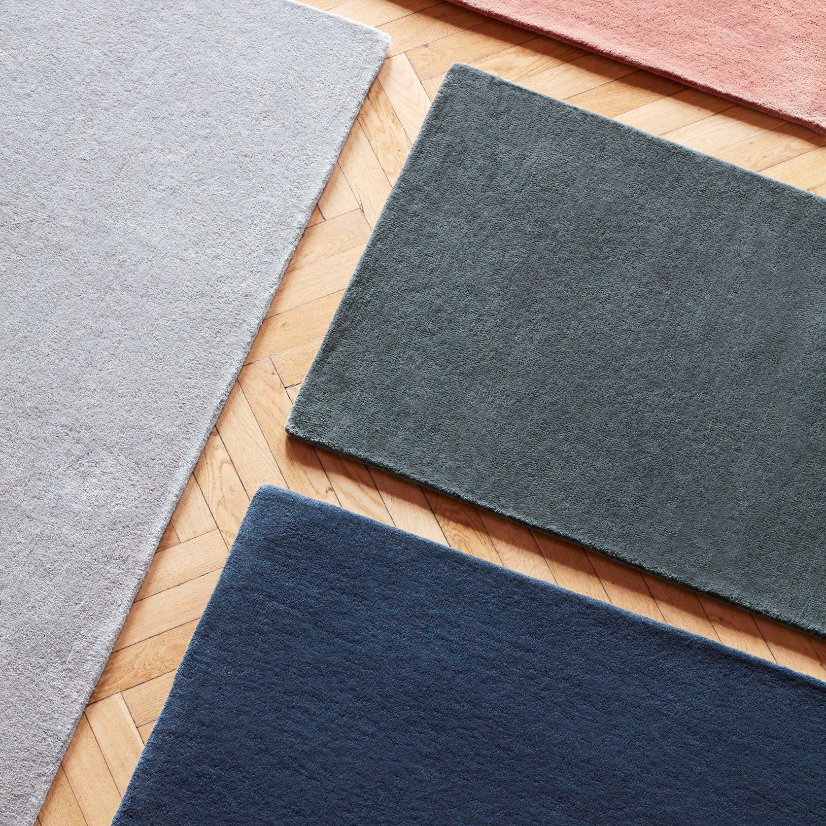 Raw Rug NO 2 gallery detail image