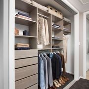 Custom Reach In Wardrobe gallery detail image