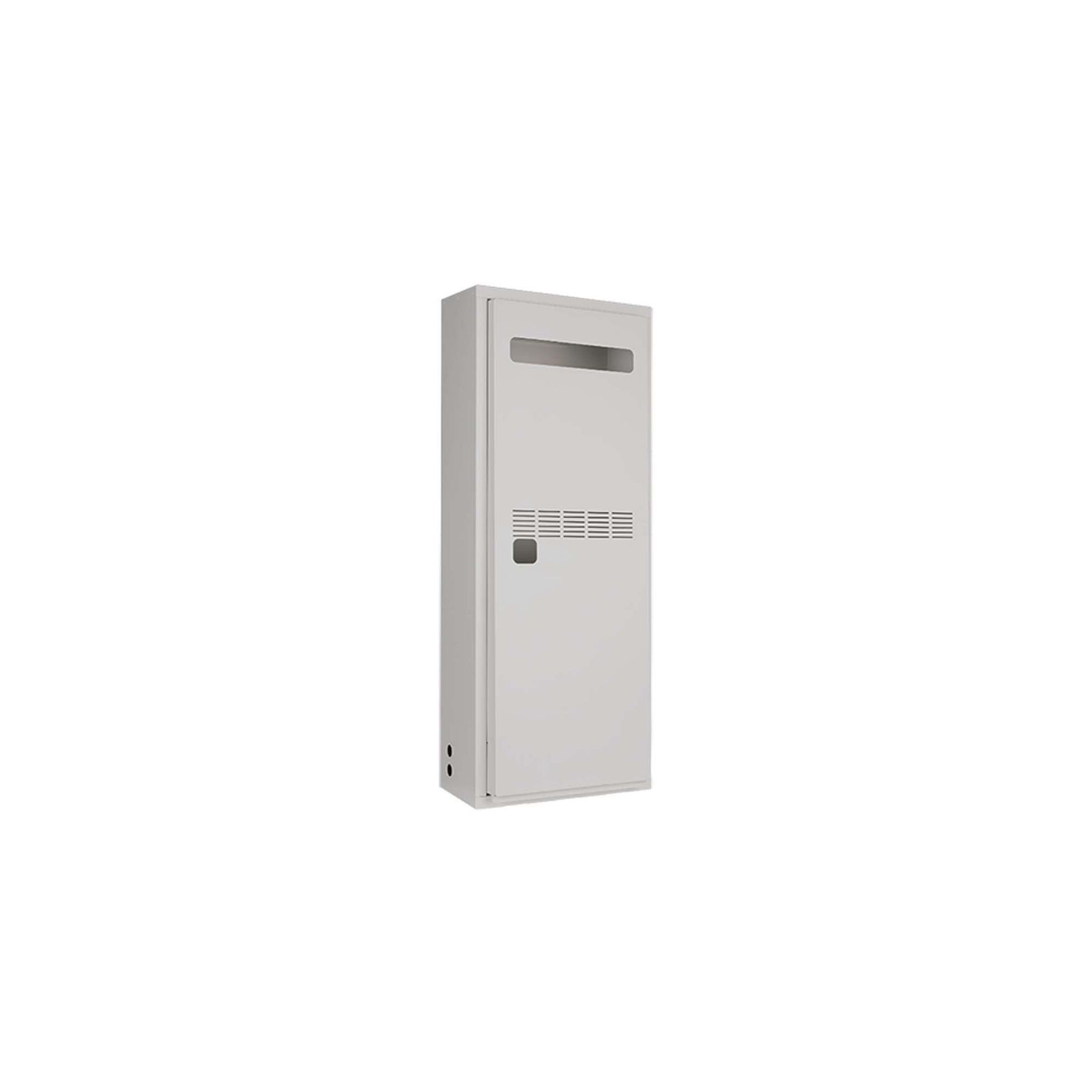 Recess Box for Gas Continuous Flow Hot Water Heaters gallery detail image