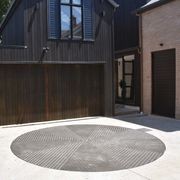 Recessed Vehicle  Turntables gallery detail image