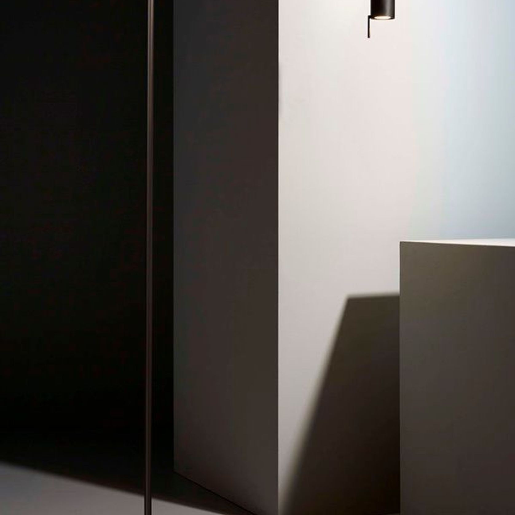 Rectus Floor Lamp gallery detail image