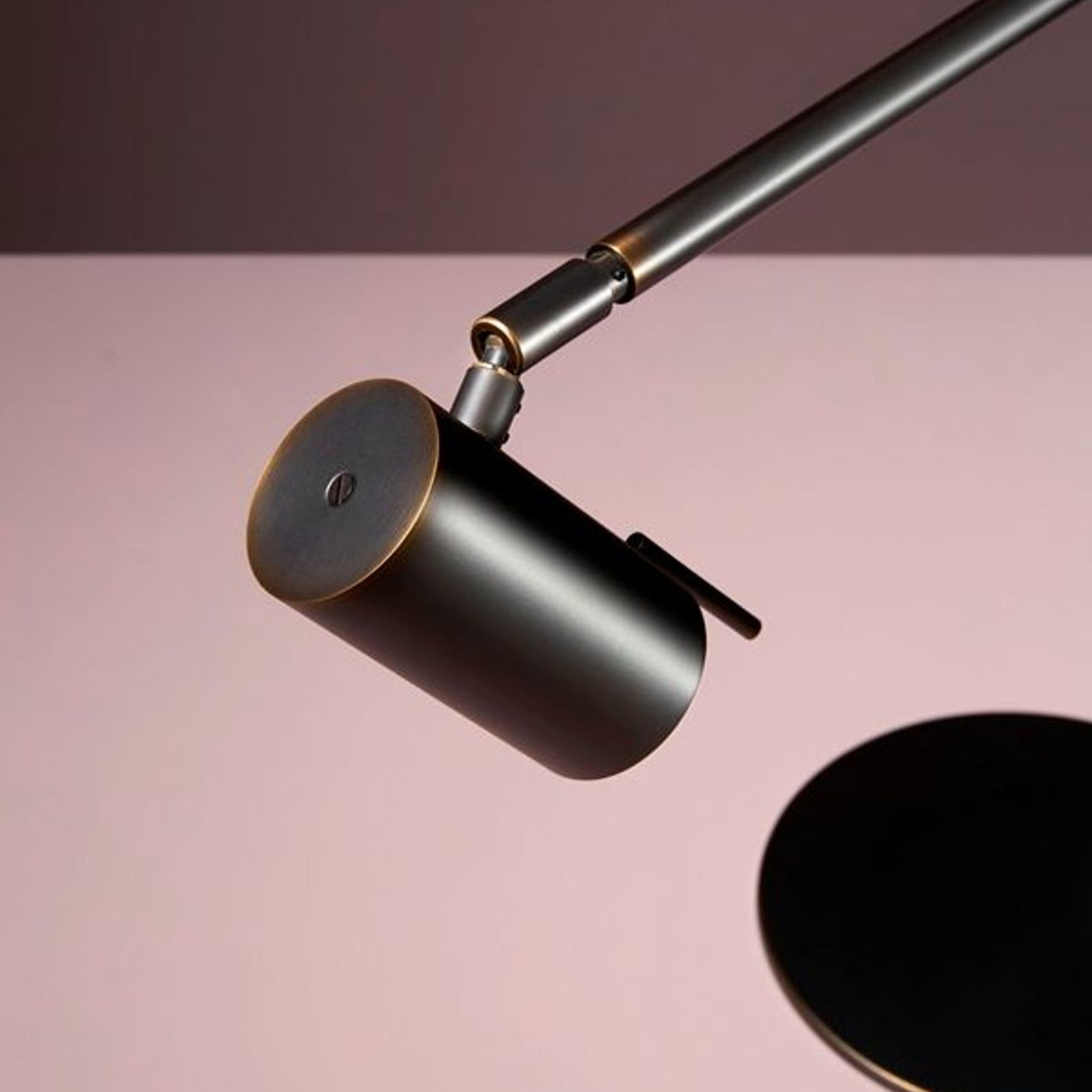 Rectus Table Lamp gallery detail image