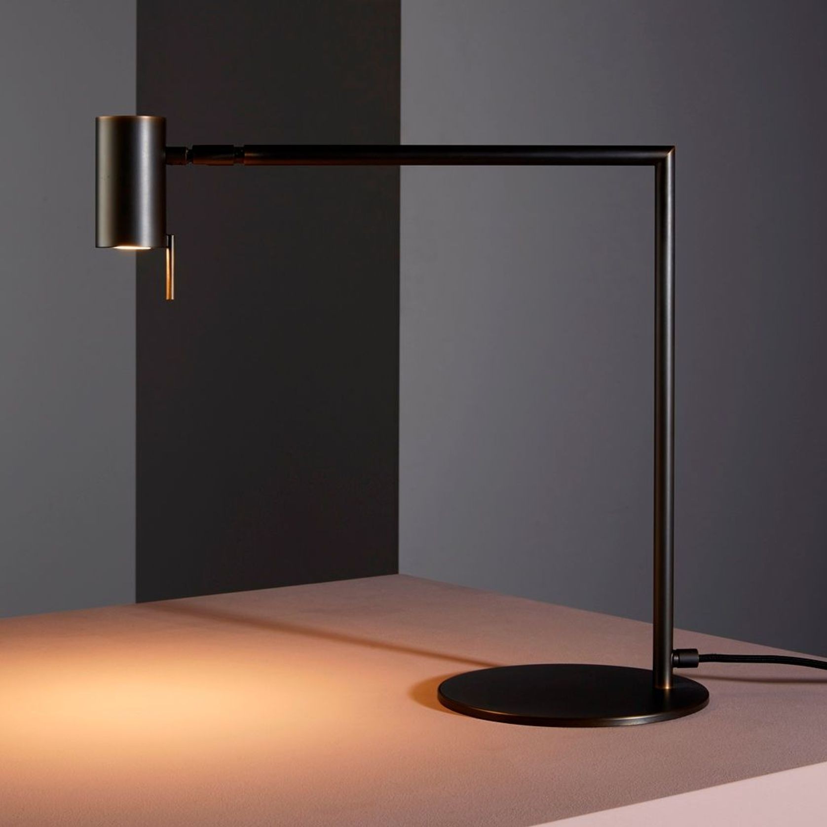 Rectus Table Lamp gallery detail image