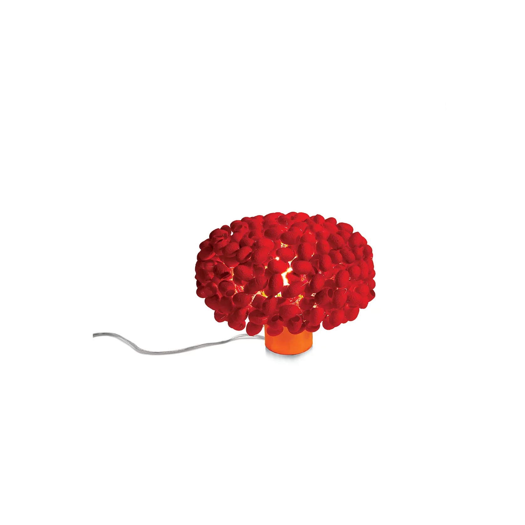 RED UNIT TABLE C Table Lamp by Ango gallery detail image
