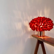 Red Unit Table C Table Lamp by Ango gallery detail image