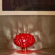 Red Unit Table C Table Lamp by Ango gallery detail image