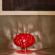 RED UNIT TABLE C Table Lamp by Ango gallery detail image