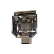 Refurbished Buffalo Infrared Patio Heater 3.2kw gallery detail image