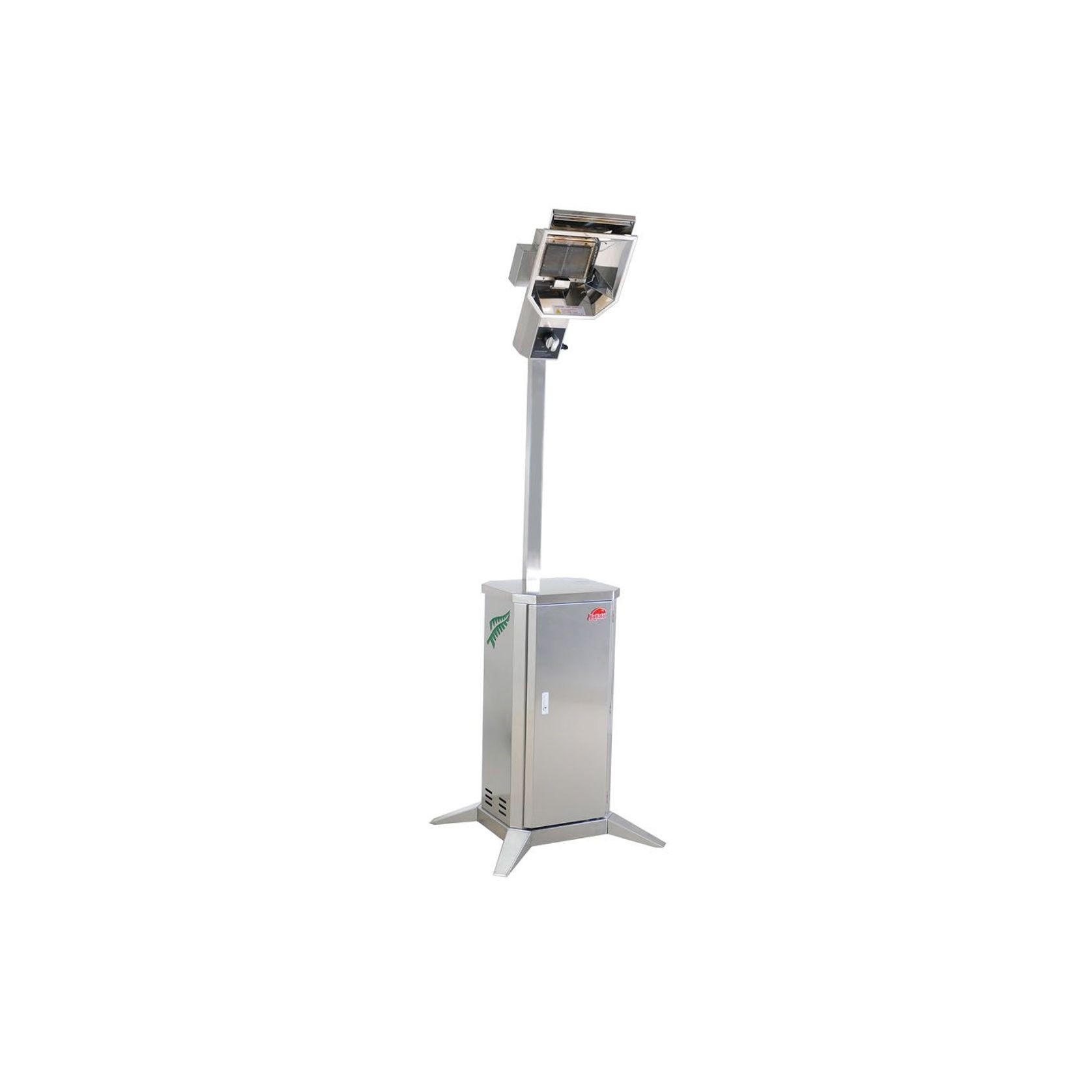 Refurbished Buffalo Infrared Patio Heater 3.2kw gallery detail image