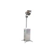 Refurbished Buffalo Infrared Patio Heater 3.2kw gallery detail image