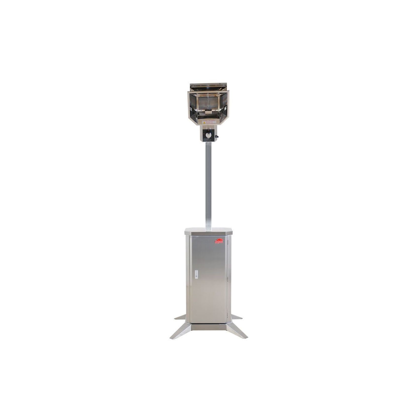 Refurbished Buffalo Infrared Patio Heater 3.2kw gallery detail image