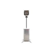 Refurbished Buffalo Infrared Patio Heater 3.2kw gallery detail image