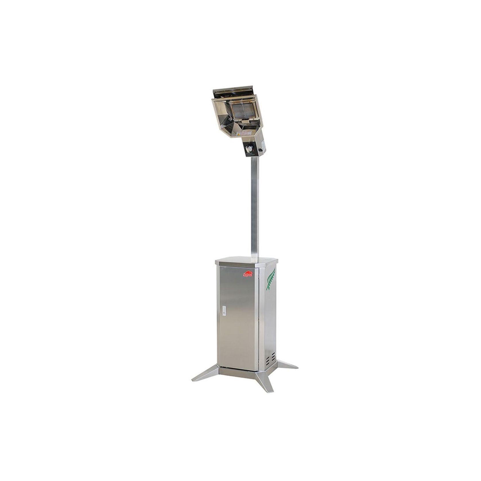 Refurbished Buffalo Infrared Patio Heater 3.2kw gallery detail image