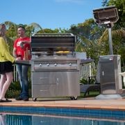 Refurbished Buffalo Infrared Patio Heater 3.2kw gallery detail image